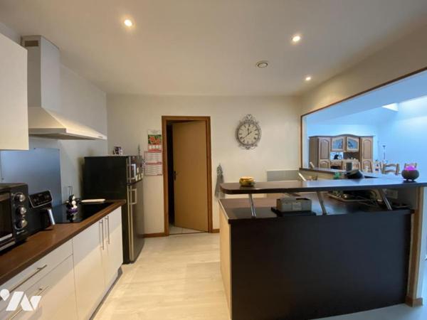 IMMEUBLE DE RAPPORT - 3 APPARTEMENTS