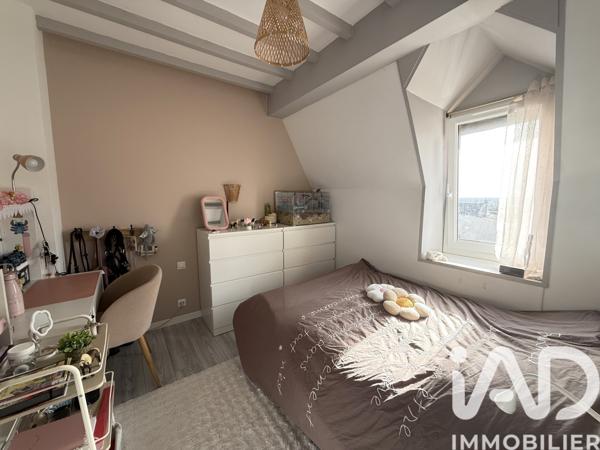 Maison à vendre 6 pièces 126 m² Chanteloup-les-Vignes