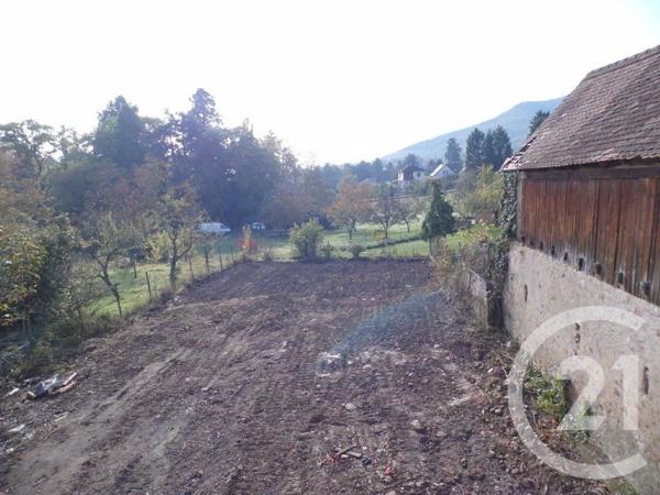 Maison à vendre  4 pièces - 127 m2 OTTROTT - 67