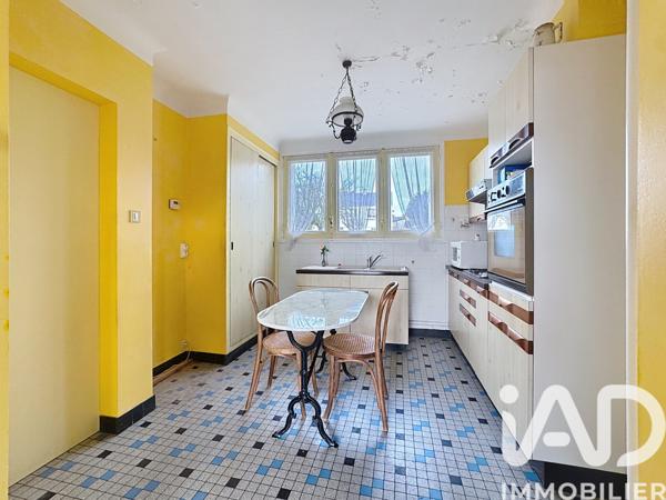 Maison à vendre 5 pièces 90 m² Savenay