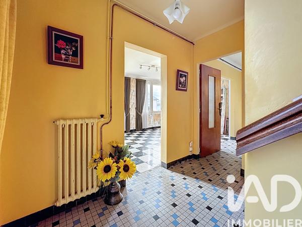 Maison à vendre 5 pièces 90 m² Savenay