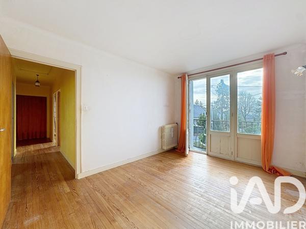 Maison à vendre 5 pièces 90 m² Savenay