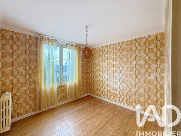 Maison à vendre 5 pièces 90 m² Savenay