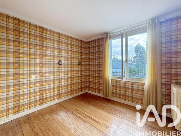 Maison à vendre 5 pièces 90 m² Savenay