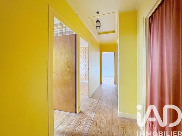 Maison à vendre 5 pièces 90 m² Savenay