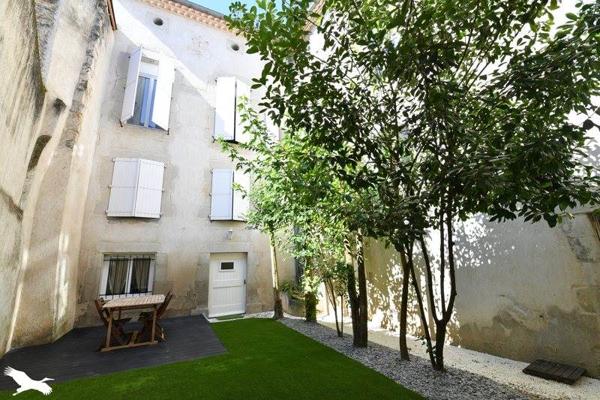 Appartement à vendre |  Castres |  4 pièces | 95 m²