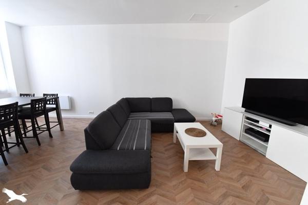 Appartement à vendre |  Castres |  4 pièces | 95 m²