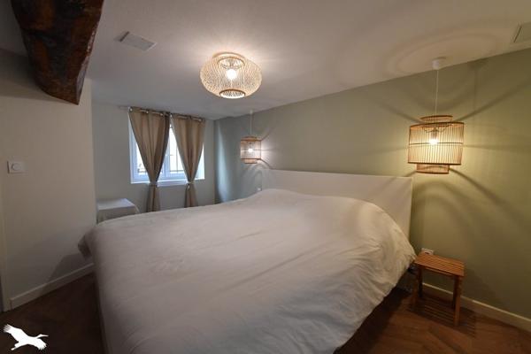 Appartement à vendre |  Castres |  4 pièces | 95 m²