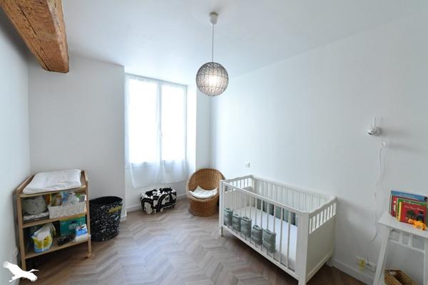 Appartement à vendre |  Castres |  4 pièces | 95 m²