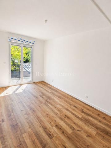 Maison – Antony – 6 chambres – terrasses – parking en sous-sol