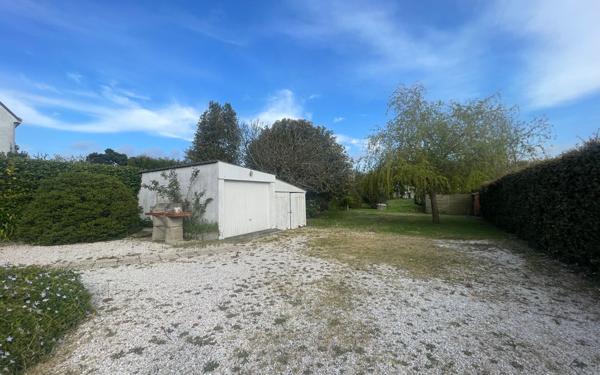 Terrain à vendre    La Turballe