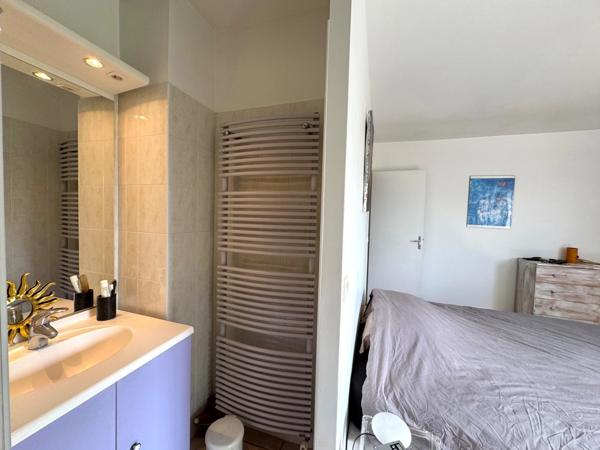 Belle maison familiale très spacieuse et lumineuse 5/6 pièces à vendre 121 m² avec un grand Jardin - AULNAY SOUS BOIS à 12 minutes de Paris