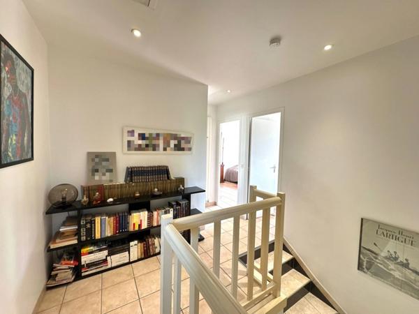 Belle maison familiale très spacieuse et lumineuse 5/6 pièces à vendre 121 m² avec un grand Jardin - AULNAY SOUS BOIS à 12 minutes de Paris