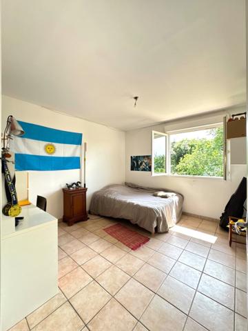Belle maison familiale très spacieuse et lumineuse 5/6 pièces à vendre 121 m² avec un grand Jardin - AULNAY SOUS BOIS à 12 minutes de Paris