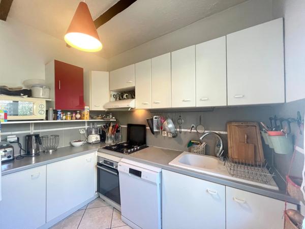 Belle maison familiale très spacieuse et lumineuse 5/6 pièces à vendre 121 m² avec un grand Jardin - AULNAY SOUS BOIS à 12 minutes de Paris