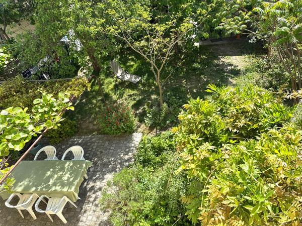 Belle maison familiale très spacieuse et lumineuse 5/6 pièces à vendre 121 m² avec un grand Jardin - AULNAY SOUS BOIS à 12 minutes de Paris