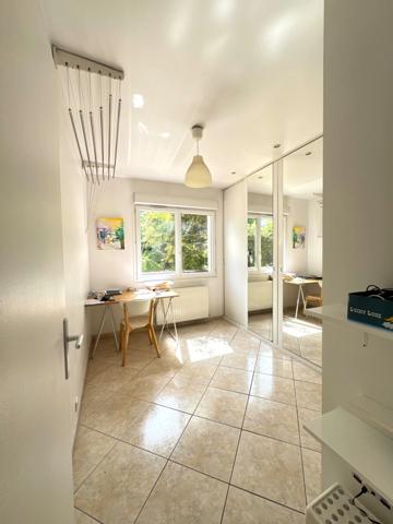 Belle maison familiale très spacieuse et lumineuse 5/6 pièces à vendre 121 m² avec un grand Jardin - AULNAY SOUS BOIS à 12 minutes de Paris