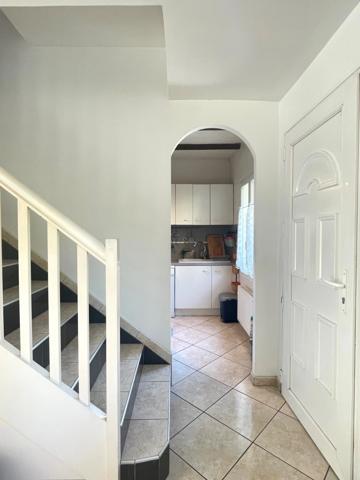 Belle maison familiale très spacieuse et lumineuse 5/6 pièces à vendre 121 m² avec un grand Jardin - AULNAY SOUS BOIS à 12 minutes de Paris