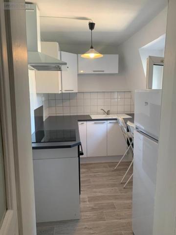 Appartement à louer à Rouen en Seine-Maritime (76000), ref : 76009-L269