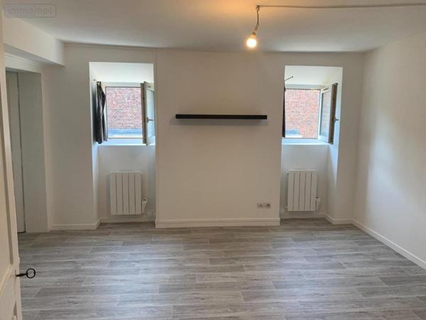 Appartement à louer à Rouen en Seine-Maritime (76000), ref : 76009-L269