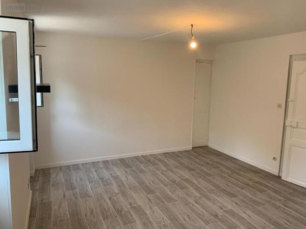 Appartement à louer à Rouen en Seine-Maritime (76000), ref : 76009-L269