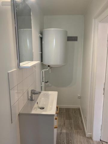 Appartement à louer à Rouen en Seine-Maritime (76000), ref : 76009-L269