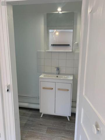 Appartement à louer à Rouen en Seine-Maritime (76000), ref : 76009-L269