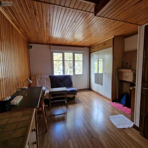 Studio à vendre à Paris 15e arrondissement à Paris (75015), ref : 12725/744