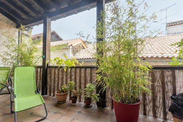 Appartement
         2 pièces
        - 60 m² 117 500 €*