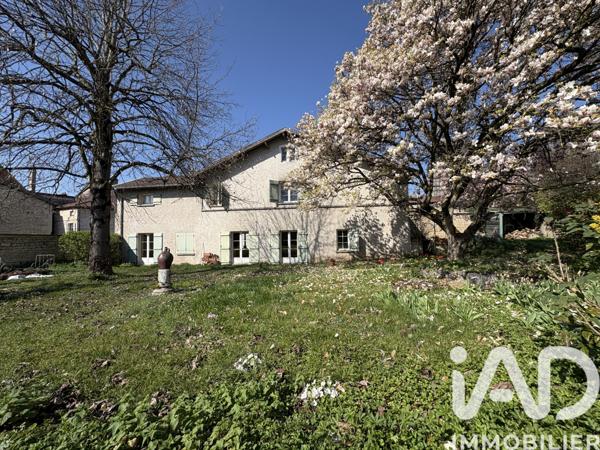 Maison à vendre 7 pièces 161,26 m² Wassy