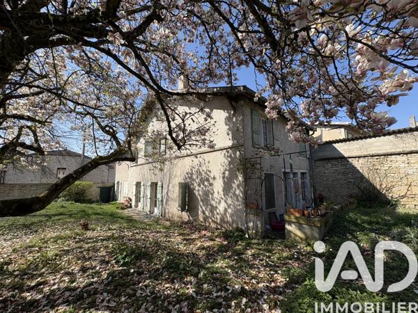 Maison à vendre 7 pièces 161,26 m² Wassy