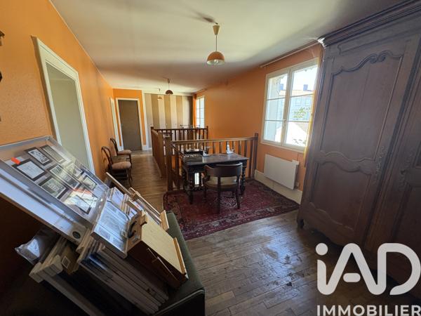 Maison à vendre 7 pièces 161,26 m² Wassy