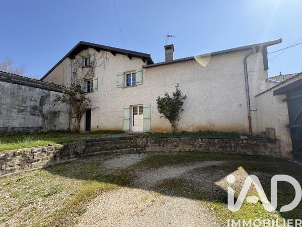 Maison à vendre 7 pièces 161,26 m² Wassy