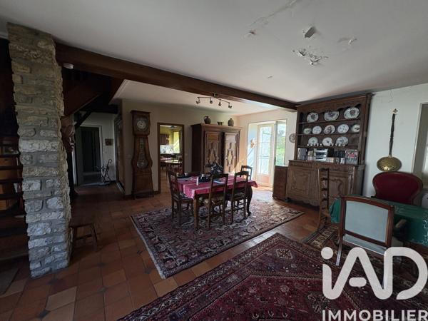 Maison à vendre 7 pièces 161,26 m² Wassy