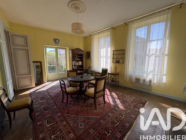 Maison à vendre 7 pièces 161,26 m² Wassy