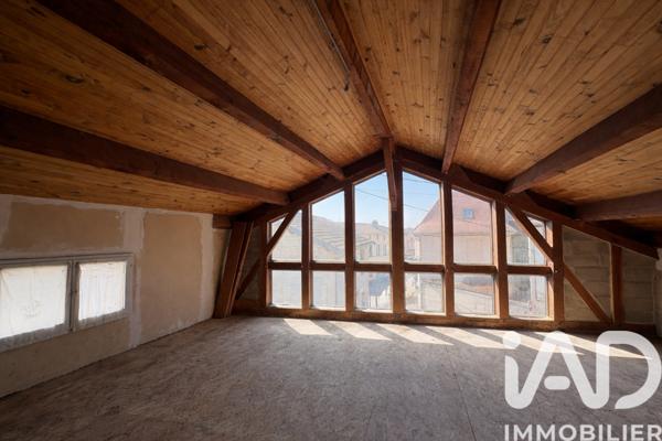 Maison à vendre 7 pièces 161,26 m² Wassy