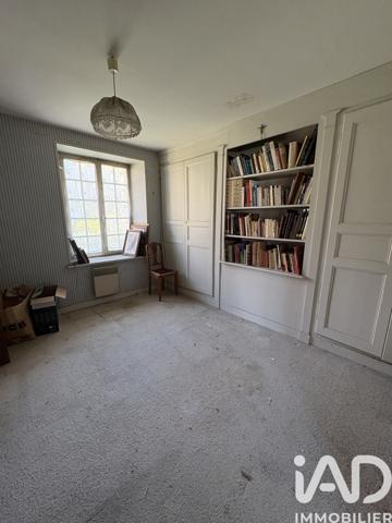 Maison à vendre 7 pièces 161,26 m² Wassy