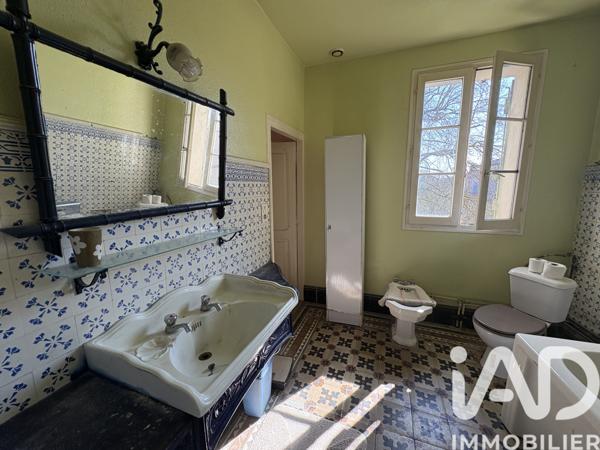 Maison à vendre 7 pièces 161,26 m² Wassy
