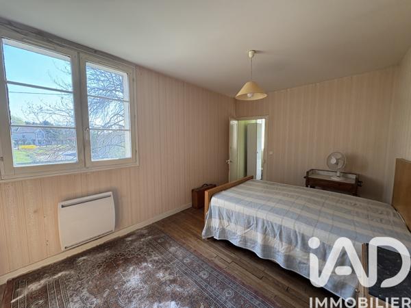 Maison à vendre 7 pièces 161,26 m² Wassy