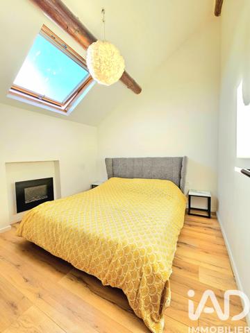 Appartement à vendre 4 pièces 60 m² Hussigny-Godbrange