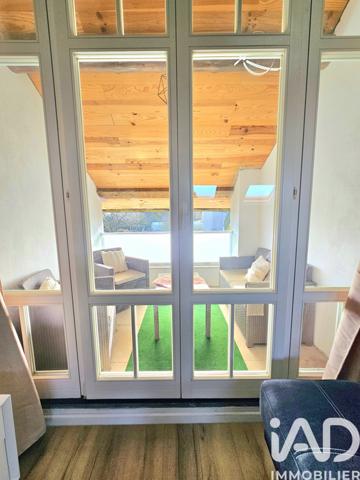 Appartement à vendre 4 pièces 60 m² Hussigny-Godbrange