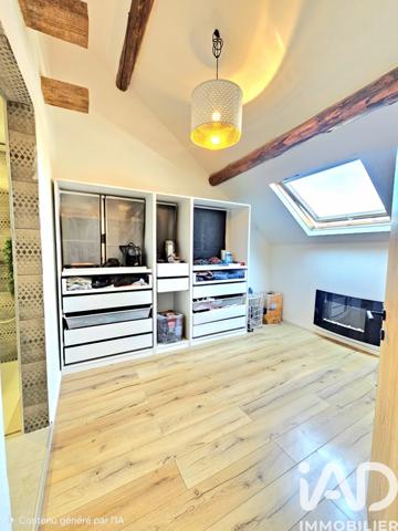Appartement à vendre 4 pièces 60 m² Hussigny-Godbrange