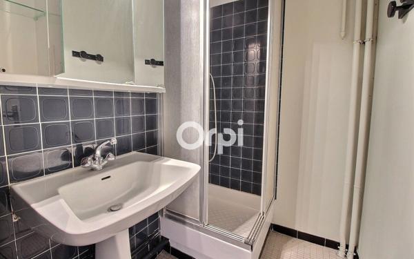 Appartement à vendre    4 pièces • 80 m2 Viry-Châtillon