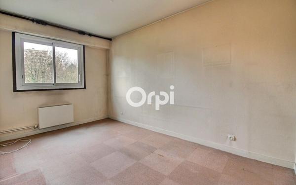 Appartement à vendre    4 pièces • 80 m2 Viry-Châtillon