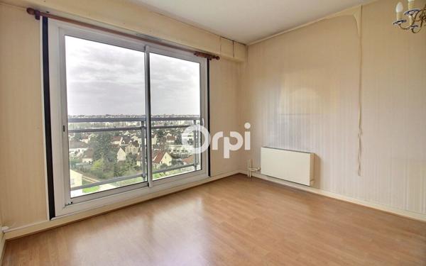 Appartement à vendre    4 pièces • 80 m2 Viry-Châtillon