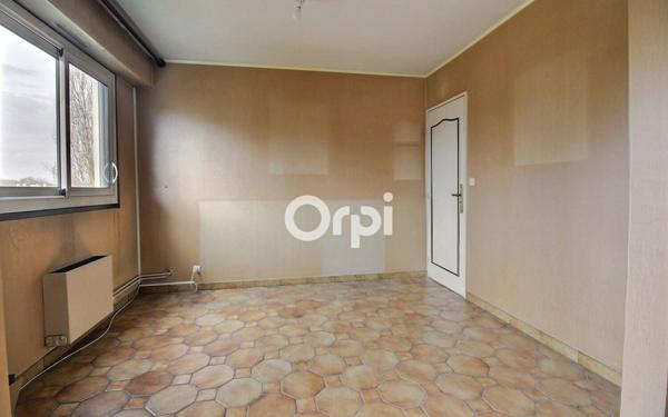 Appartement à vendre    4 pièces • 80 m2 Viry-Châtillon