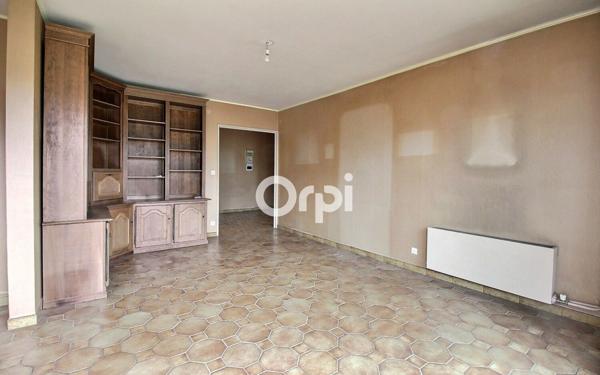 Appartement à vendre    4 pièces • 80 m2 Viry-Châtillon
