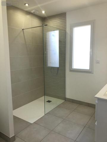 Maison individuelle à louer à Le Mans dans la Sarthe (72000), ref : LM2317-72010