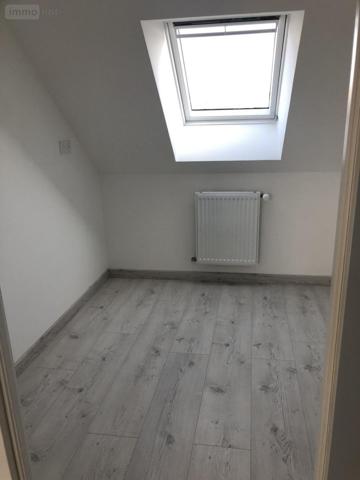 Maison individuelle à louer à Le Mans dans la Sarthe (72000), ref : LM2317-72010