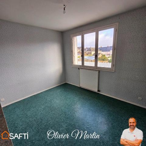 Opportunité Investissement : Ancien Local de La Poste à fort potentiel